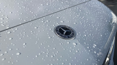 Mercedes-Benz A-Class A200d AMG Line Premium 4dr Auto Diesel Saloon